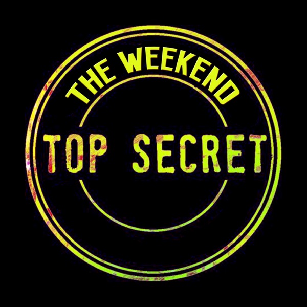 Top Secret - Single album cover