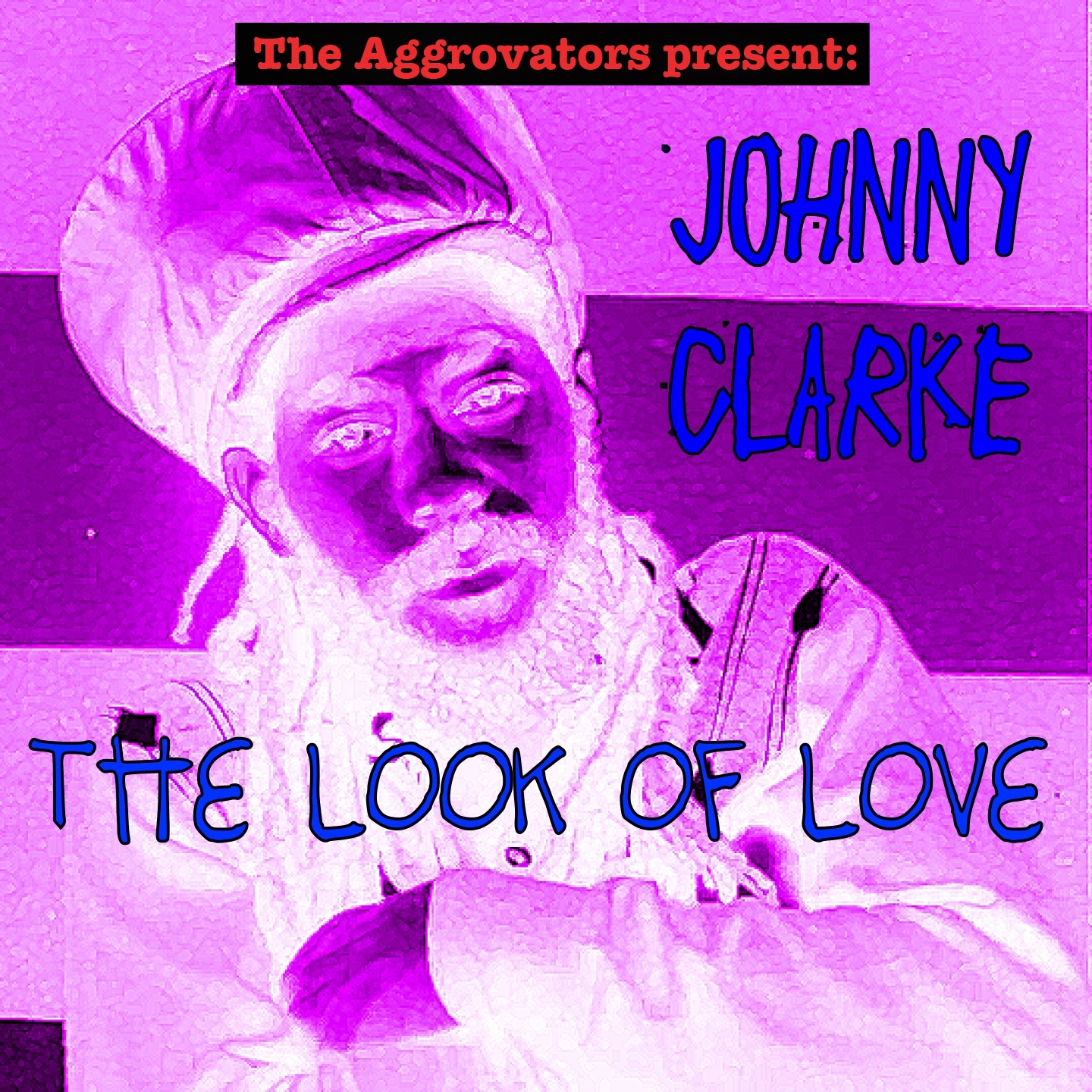 The Look of Love album cover
