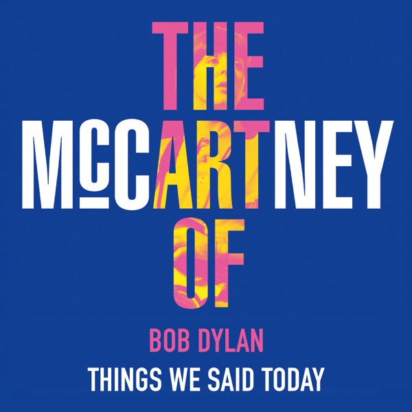 Things We Said Today - Single album cover