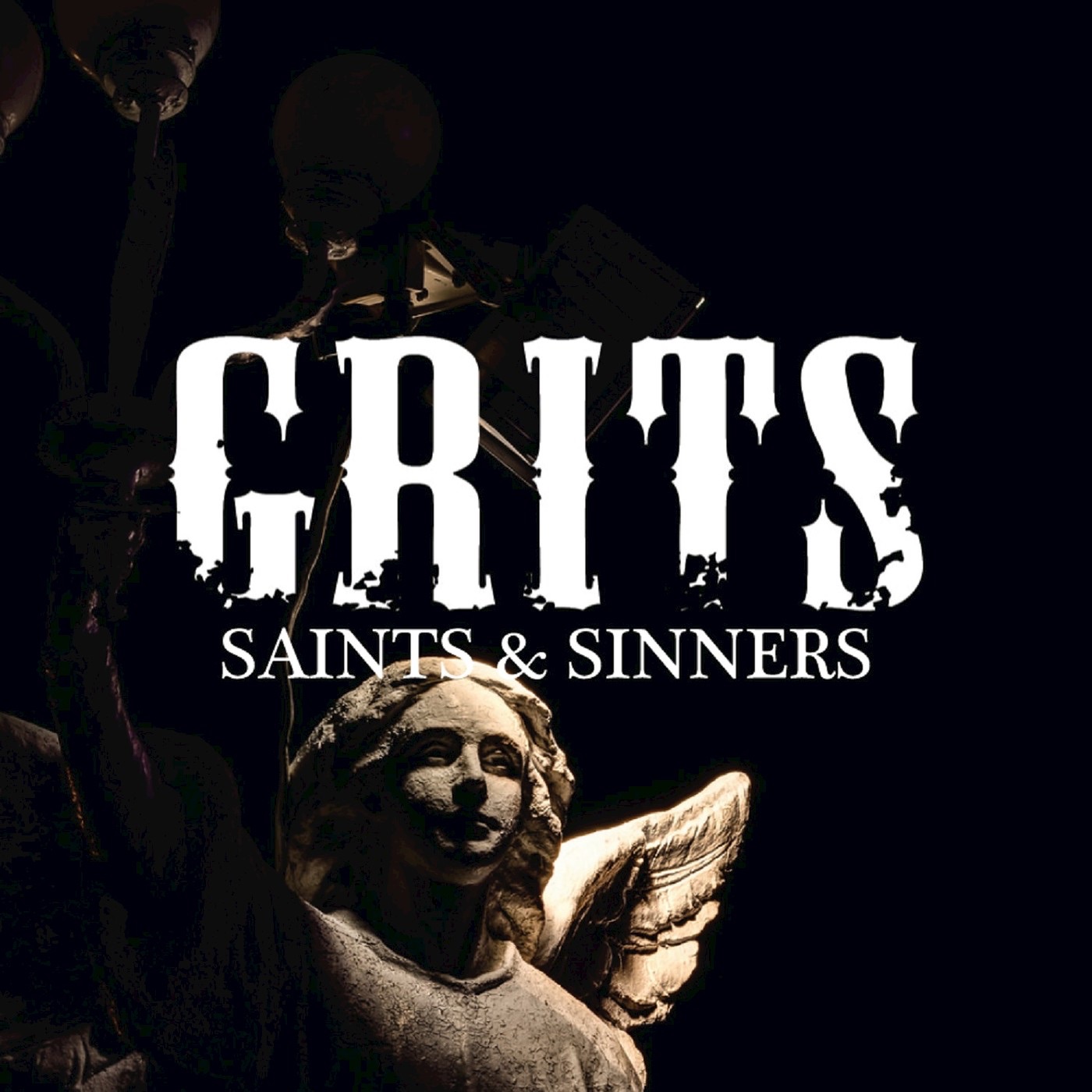 Saints & Sinners - Single album cover