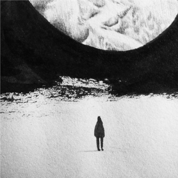 In Evergreen - EP album cover