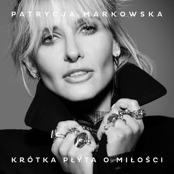Krotka Plyta O Milosci album cover