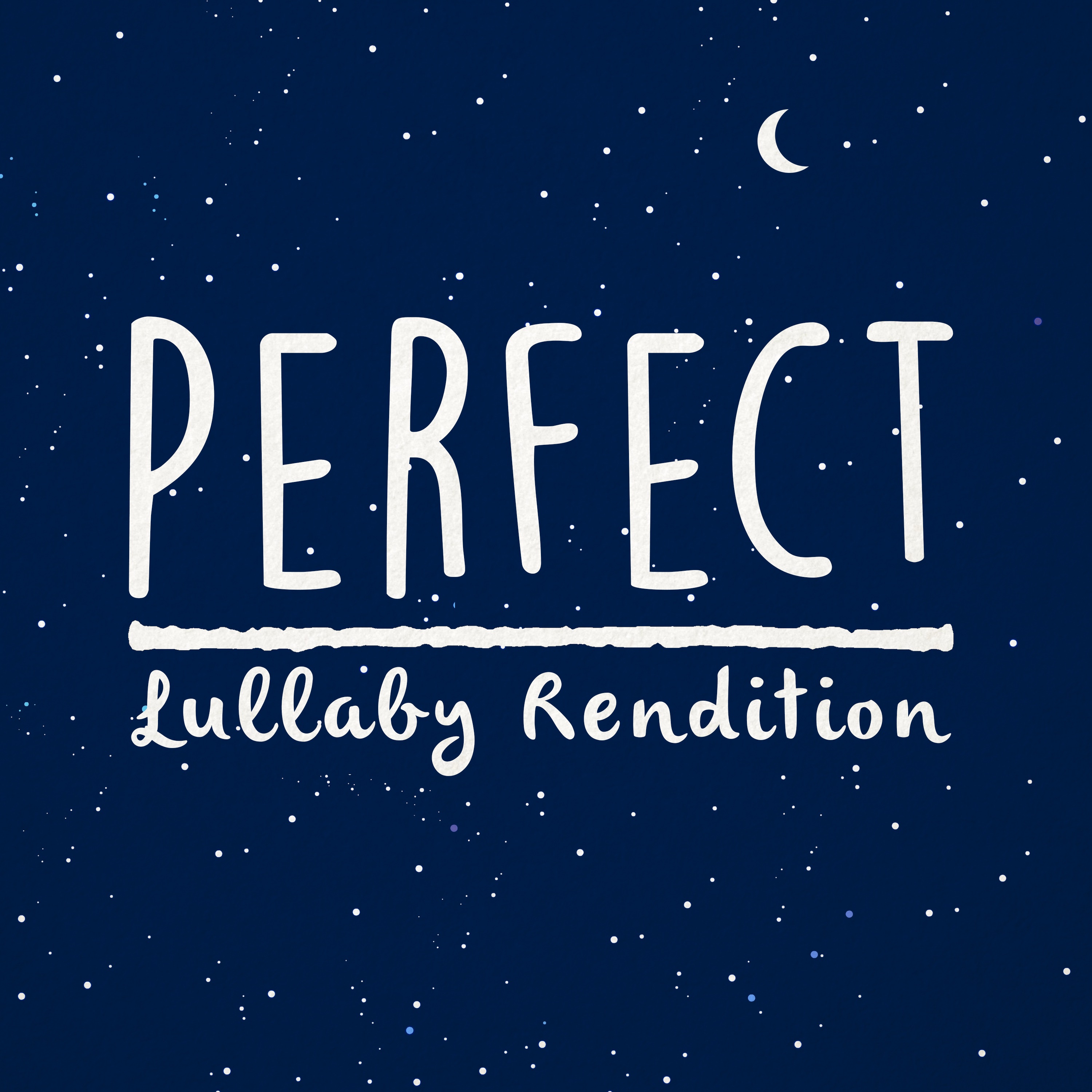 Perfect - Single album cover