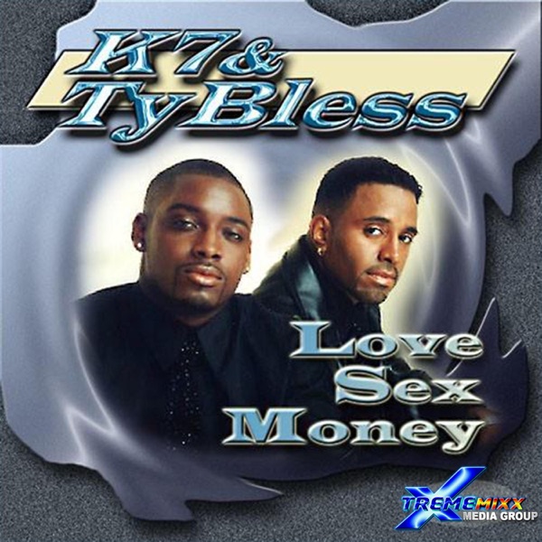 Love, Sex, Money album cover