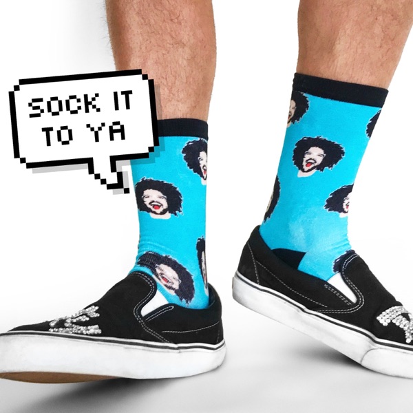 Sock It to Ya - Single album cover