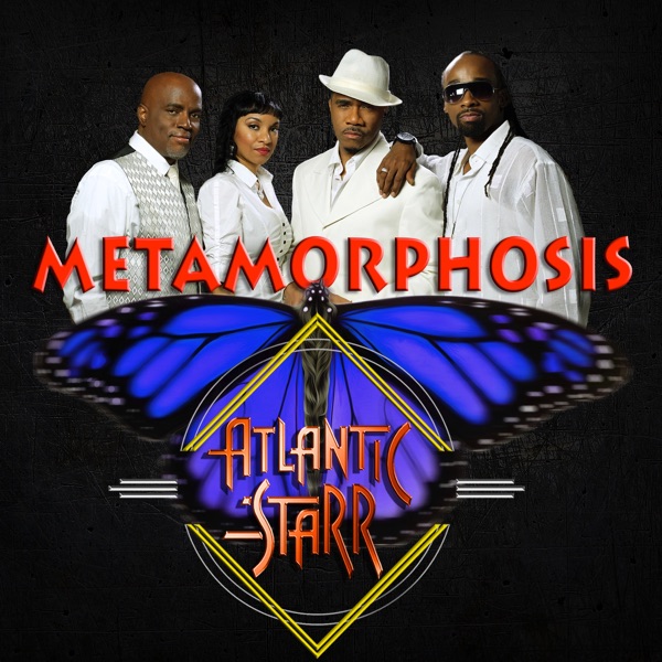 Metamorphosis album cover