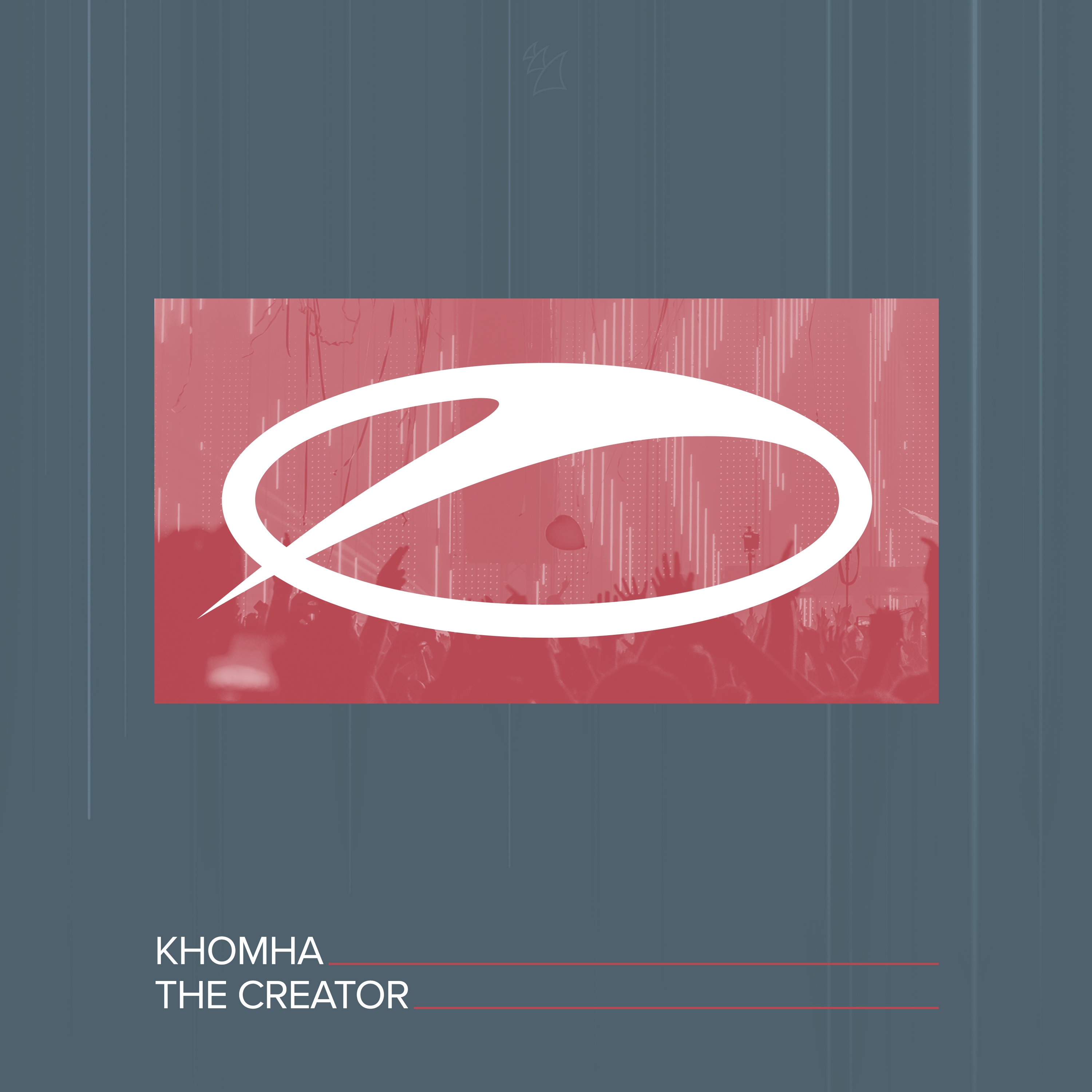 The Creator - Single album cover