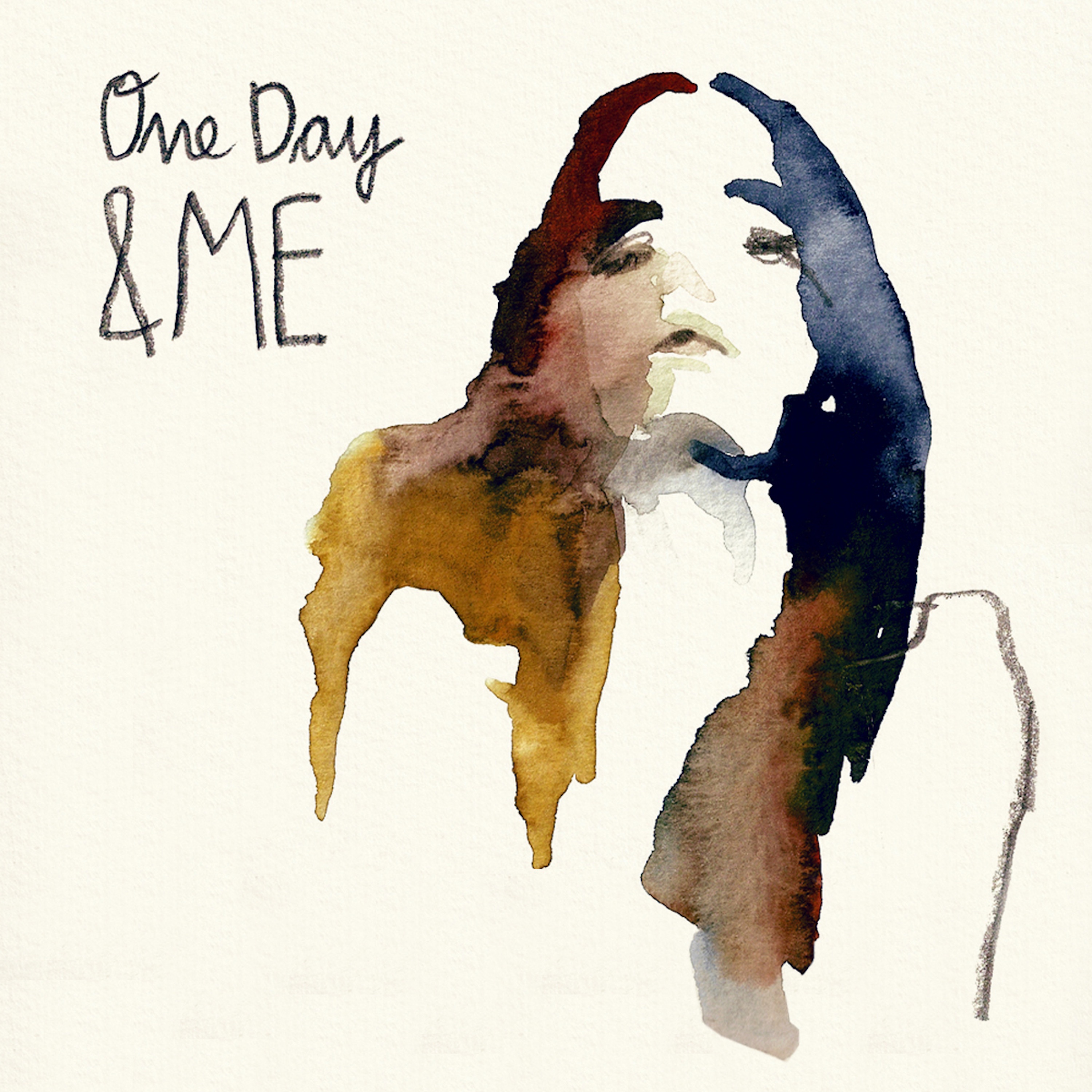 One Day - Single album cover