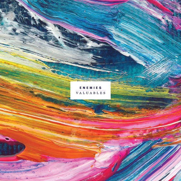 Glow - Single album cover