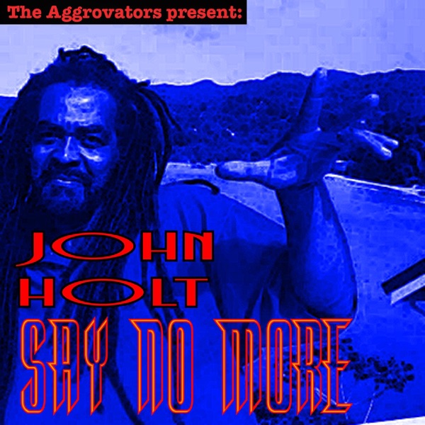 Say No More album cover