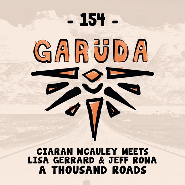 A Thousand Roads - Single album cover