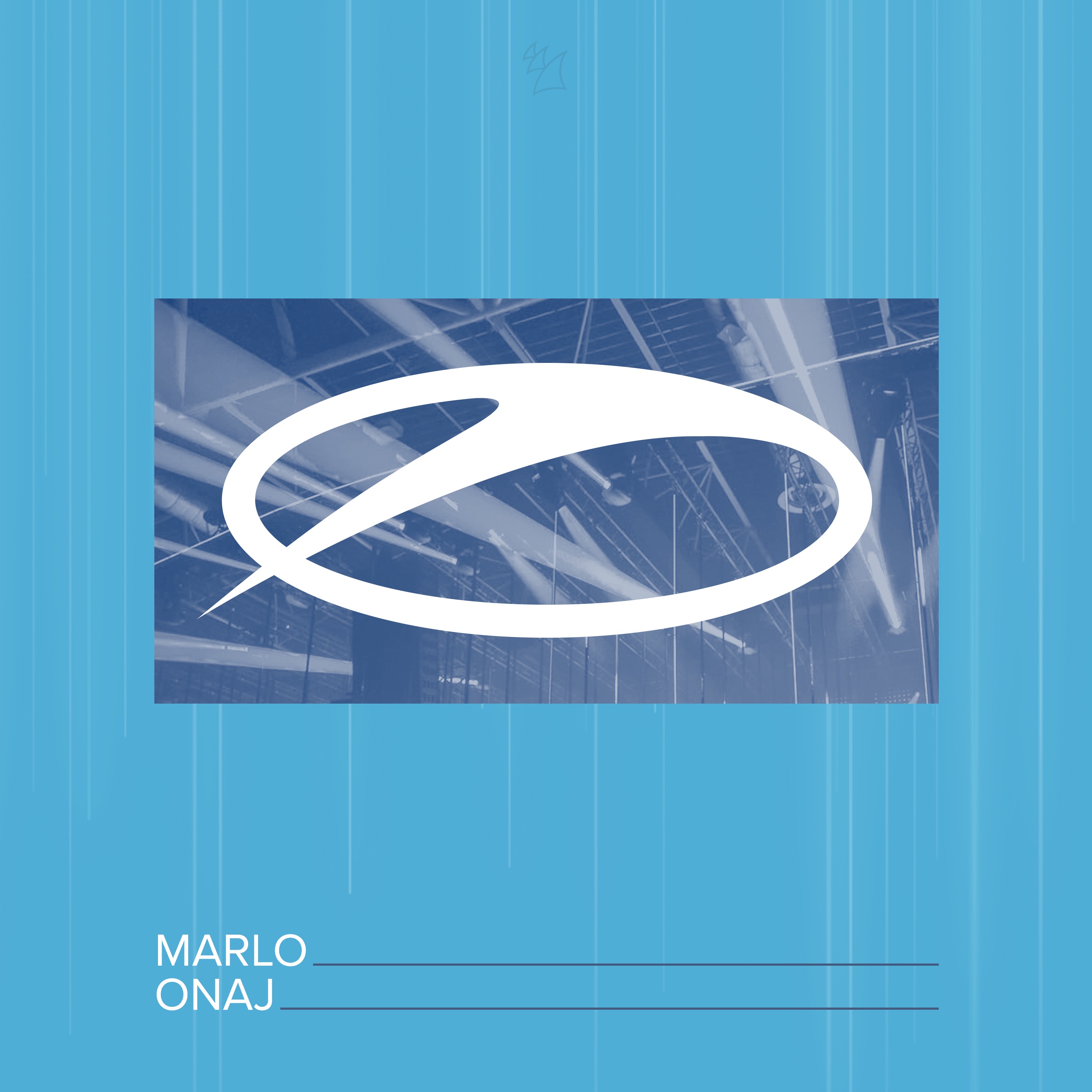 Onaj - Single album cover