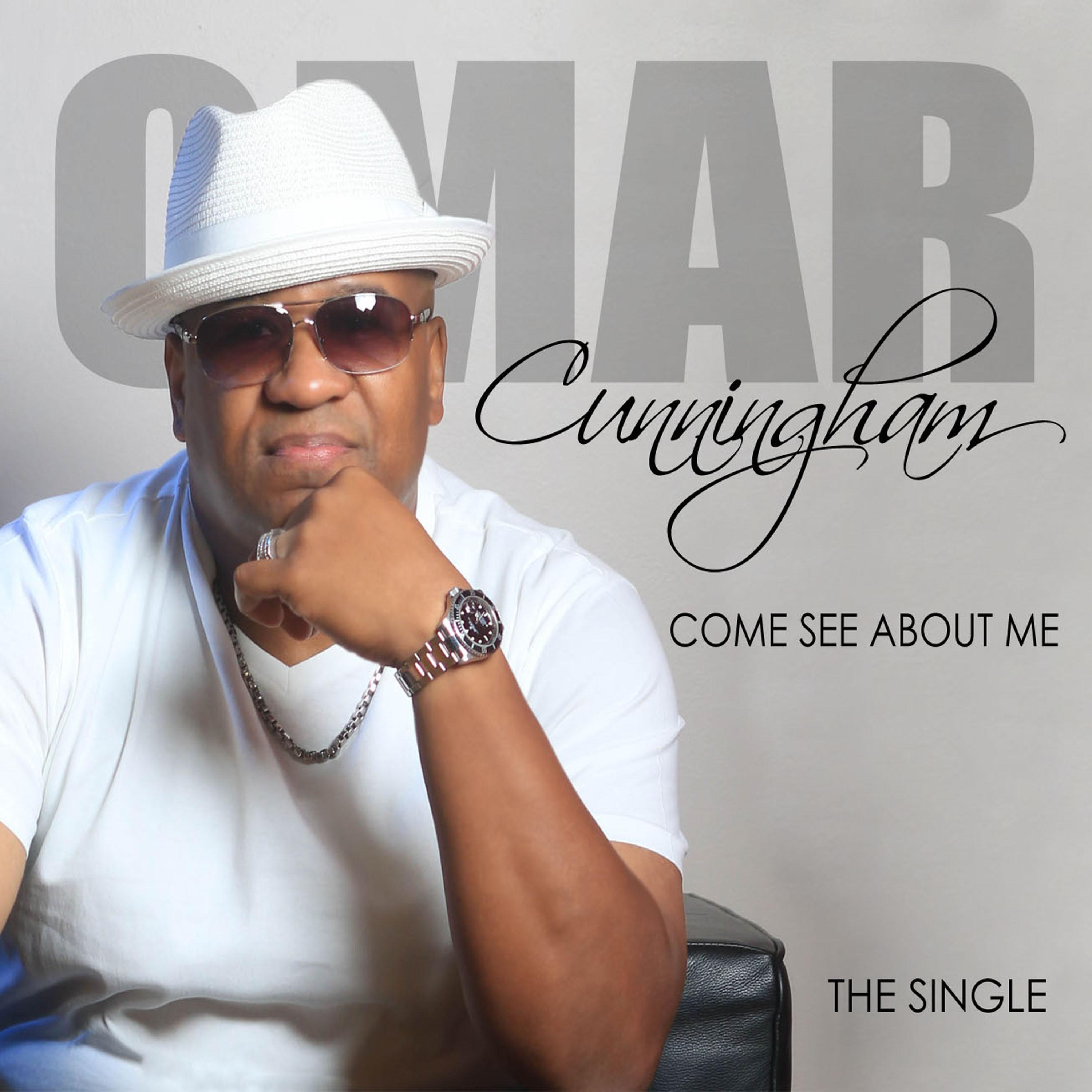 Come See About Me - Single album cover