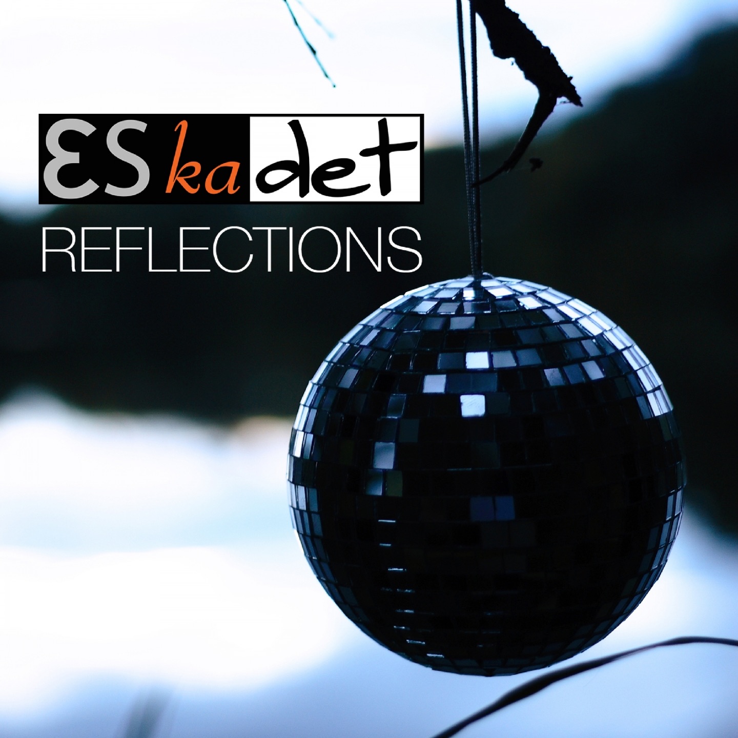 Reflections album cover