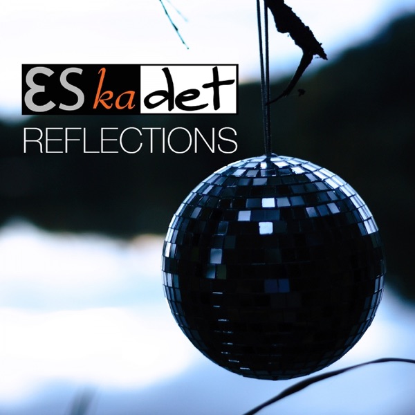 Reflections album cover