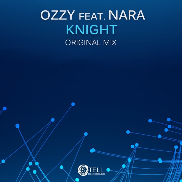 Knight (feat. Nara) - Single album cover