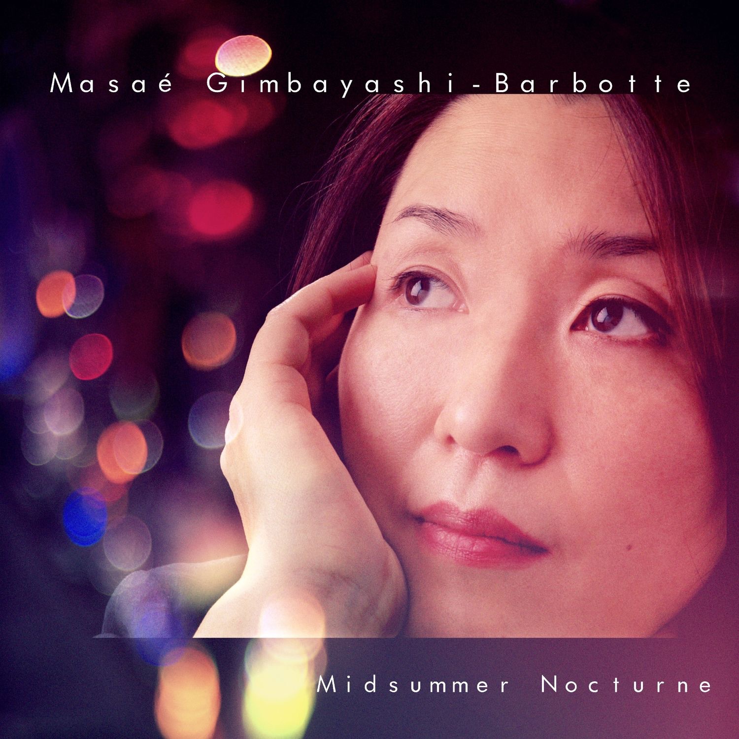 Midsummer Nocturne album cover