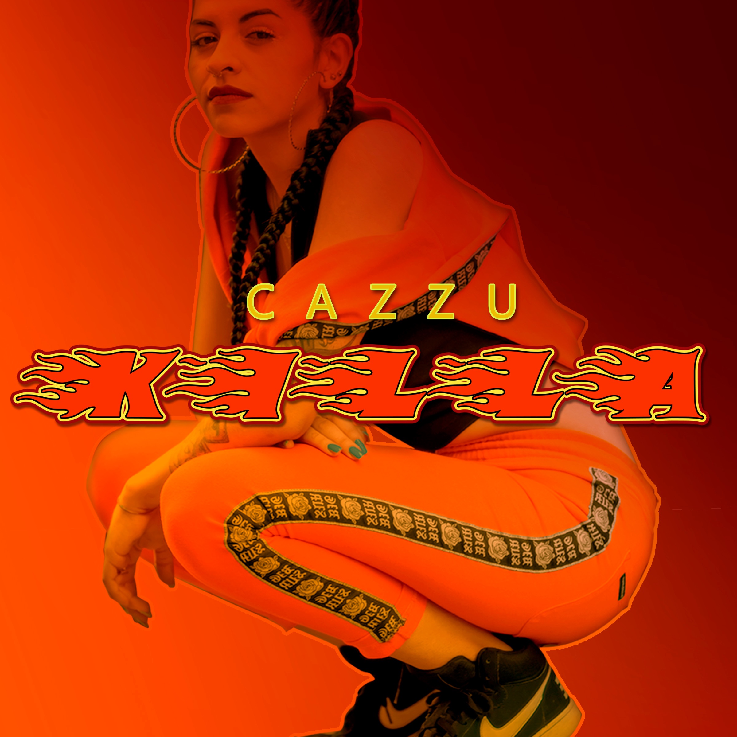 Killa - Single album cover