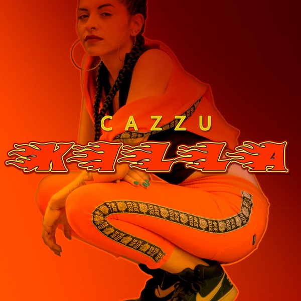 Killa - Single album cover