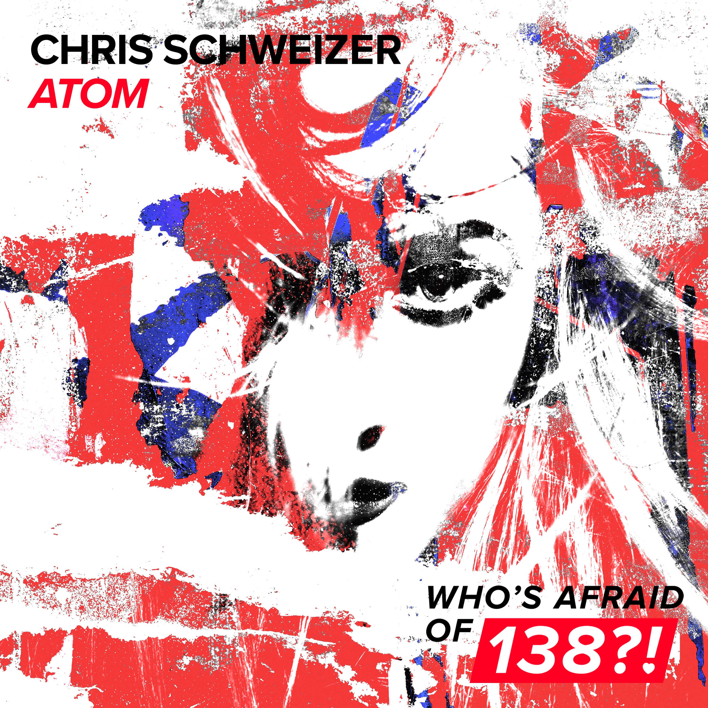 Atom - Single album cover