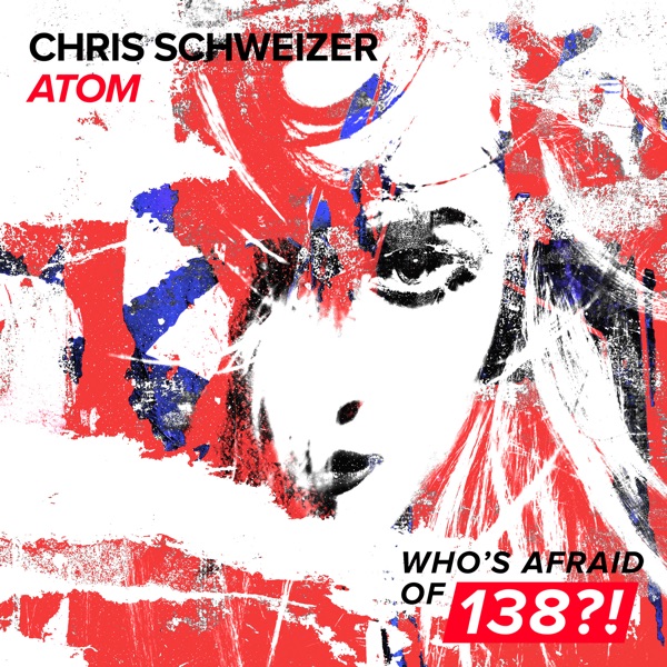 Atom - Single album cover