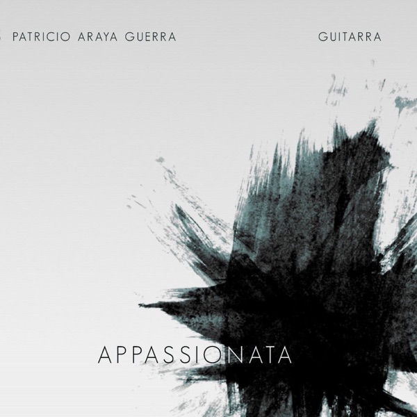 Appassionata album cover