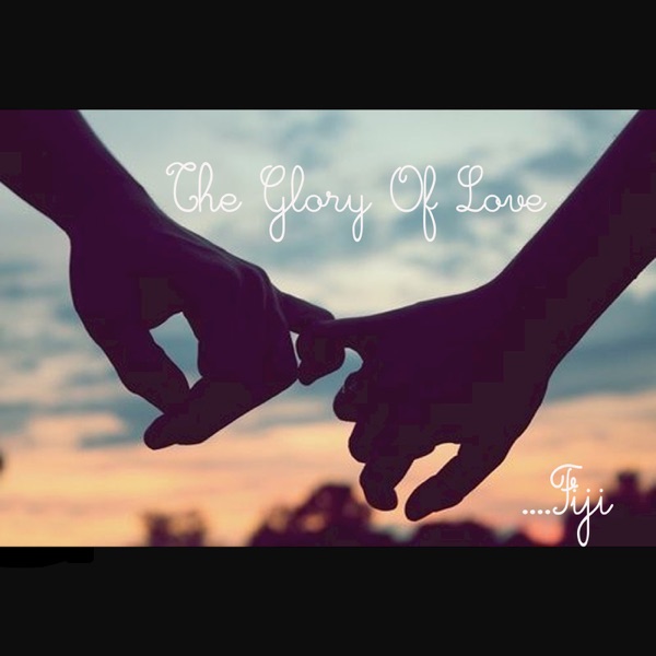Glory of Love - Single album cover