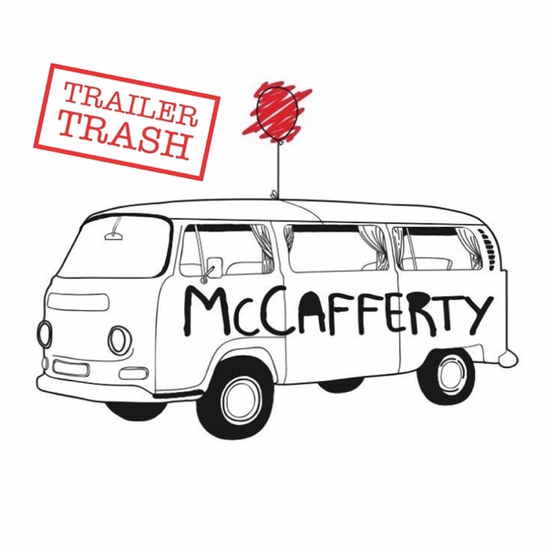 Trailer Trash - Single album cover