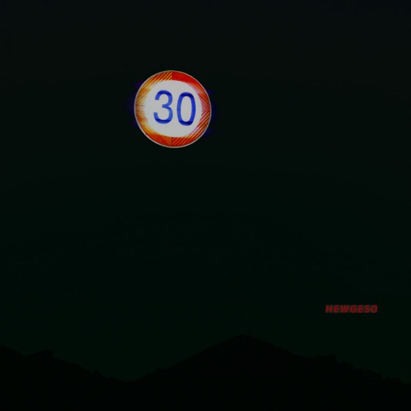 Hewgeso - Single album cover