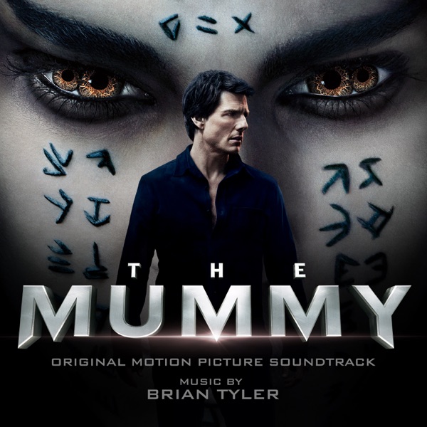 The Mummy (Original Motion Picture Soundtrack) [Deluxe Edition] album cover