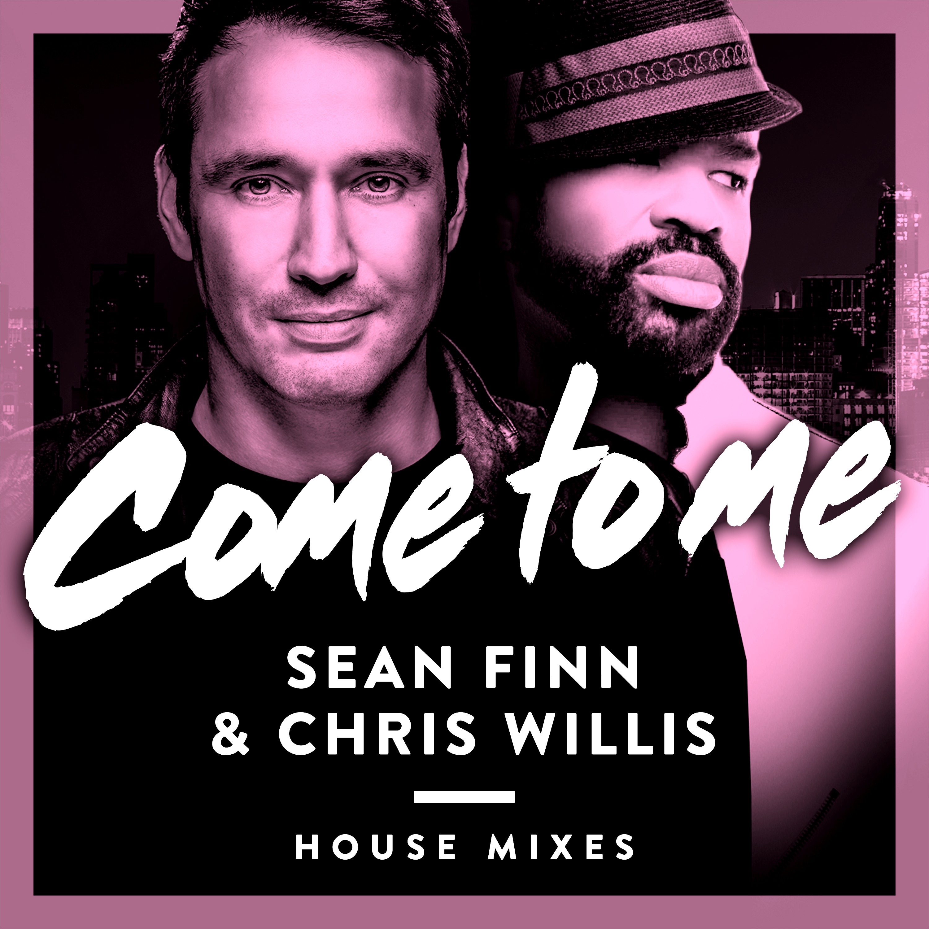 Come to Me (House Mixes) [Remixes] - Single album cover