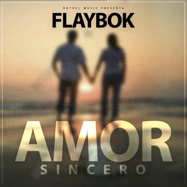 Amor Sincero (feat. Annabelle) - Single album cover