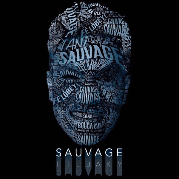Sauvage (feat. Baky) - Single album cover