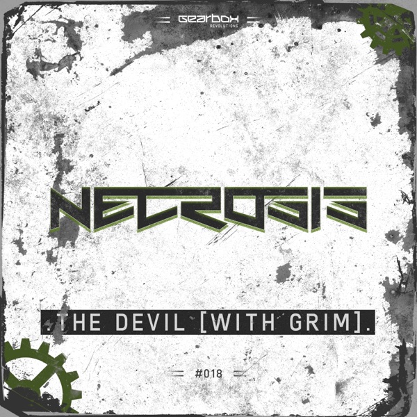The Devil - Single album cover