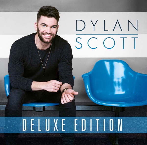 Dylan Scott (Deluxe Edition) album cover