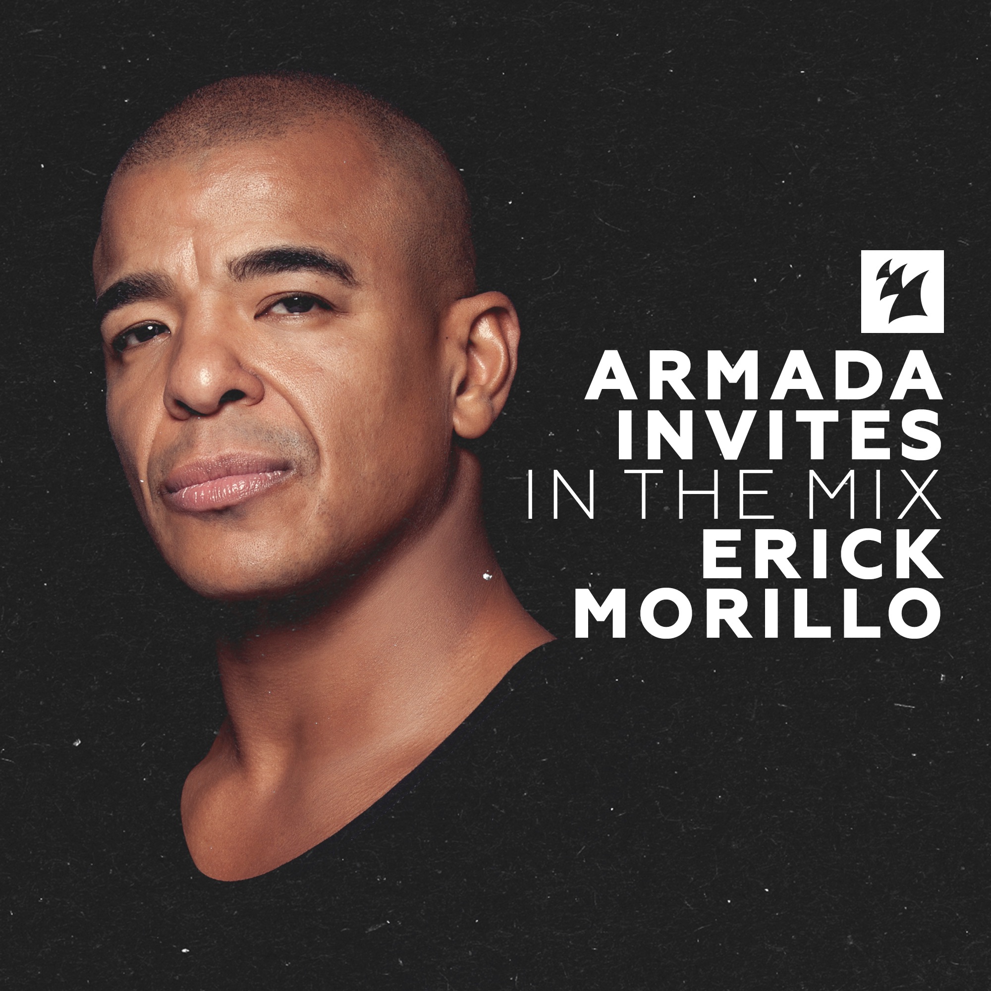 Armada Invites (in the Mix): Erick Morillo album cover