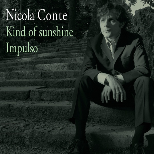 Kind Of Sunshine / Impulso - Single album cover