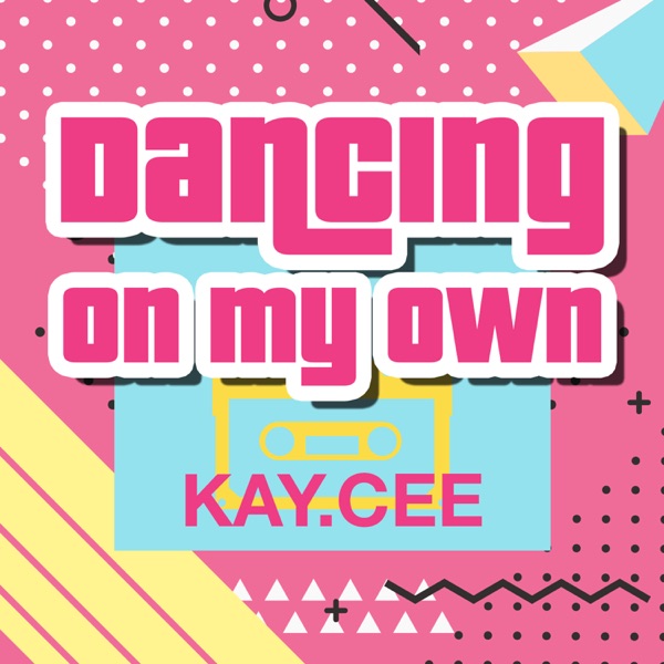 Dancing on My Own - Single album cover
