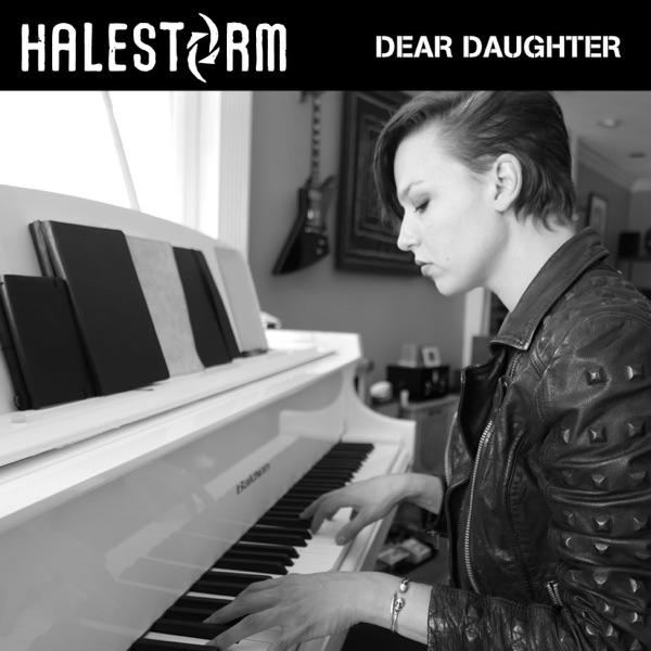 Dear Daughter (Video Version) - Single album cover