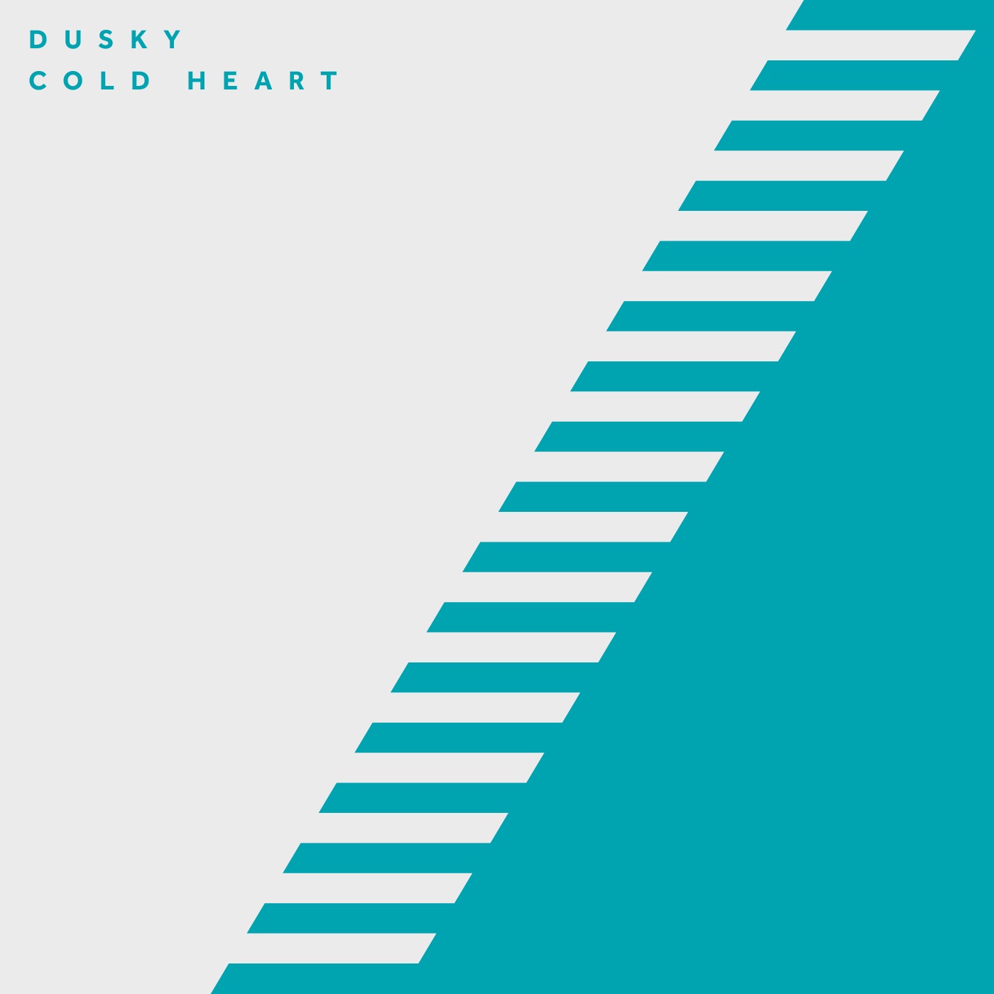 Cold Heart - Single album cover