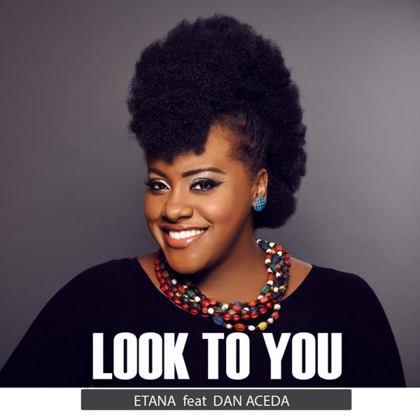 Look to You (feat. Dan Aceda) - Single album cover