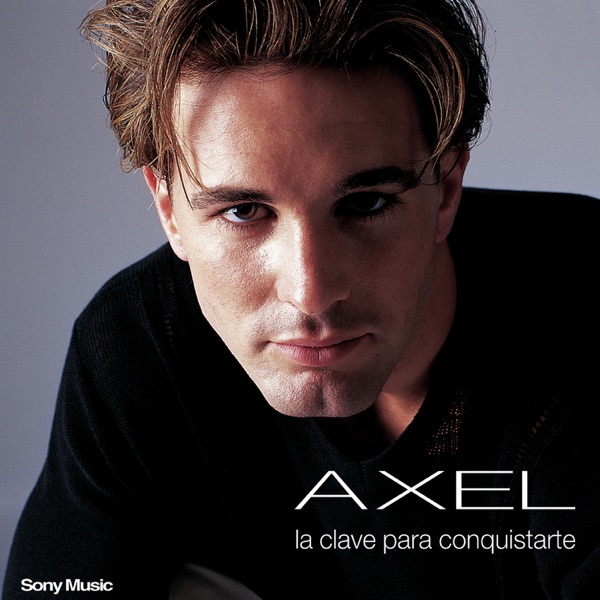 La Clave para Conquistarte album cover