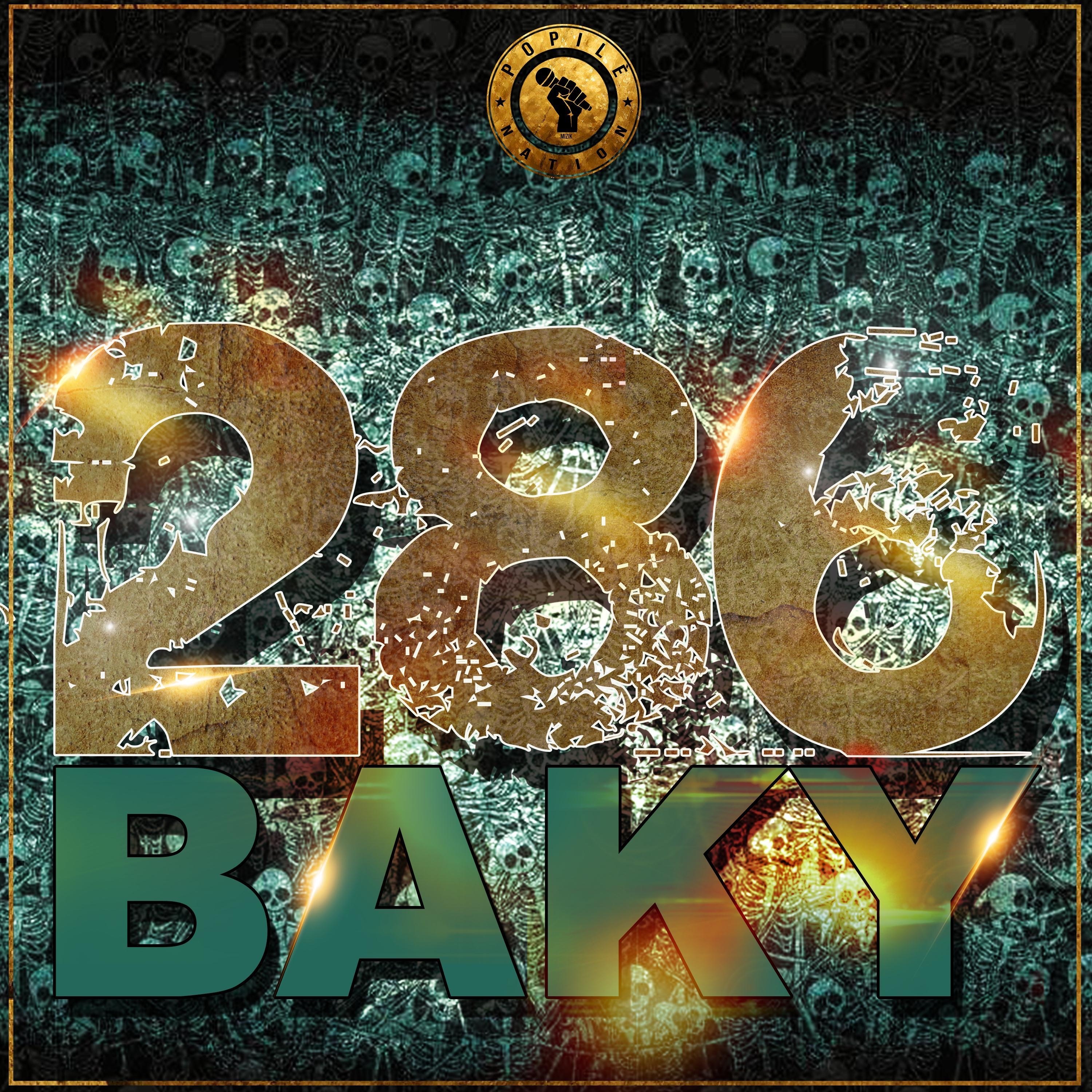 286 - Single album cover
