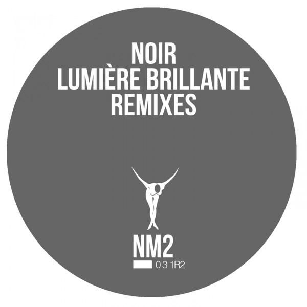 Lumiére brillante - Single album cover