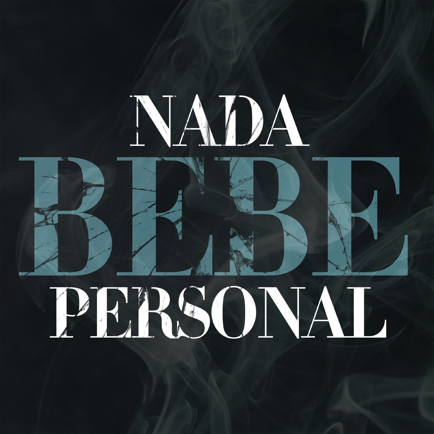 Nada personal - Single album cover
