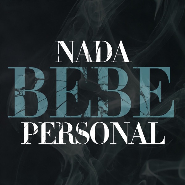 Nada personal - Single album cover