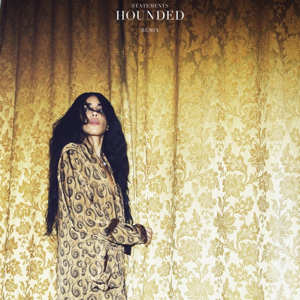 Statements (Hounded Remix) - Single album cover