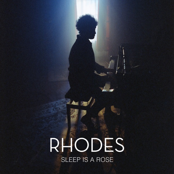 Sleep Is a Rose - Single album cover