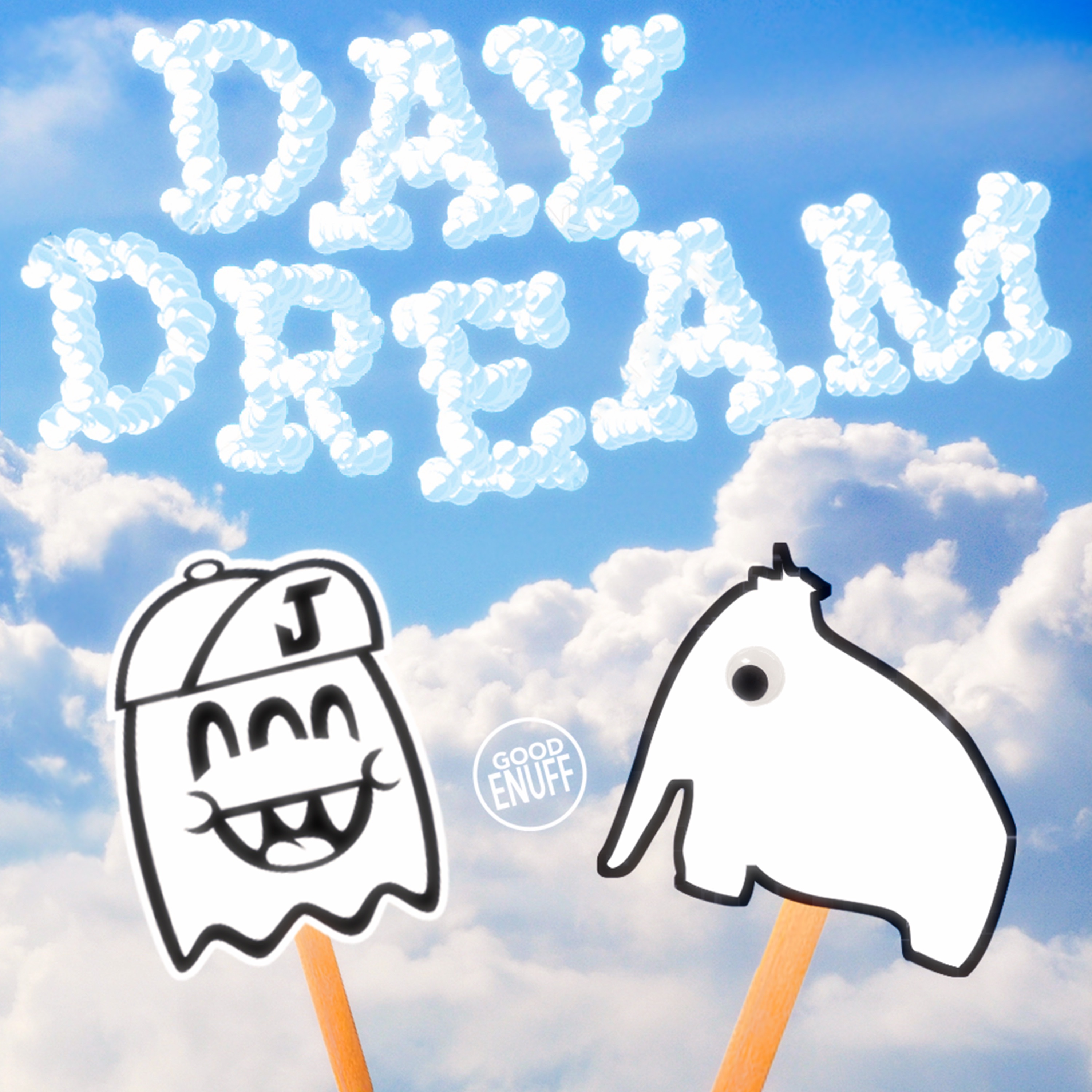 DayDream - Single album cover