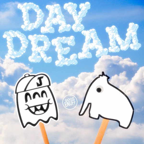 DayDream - Single album cover